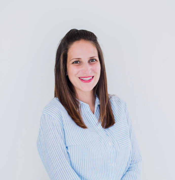 Natasha Humphry, Strategy manager 