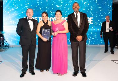 TPN Awards 2019 celebrate excellence among top regional distribution specialists