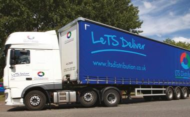 LTS Global Solutions stretches its wings